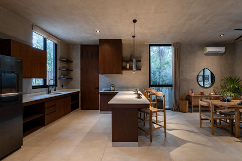 Terreno En Venta En Tulum, Selva Maya, En Pleno Corazón De La Selva Maya