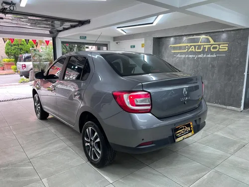 Renault Logan Mt 2023