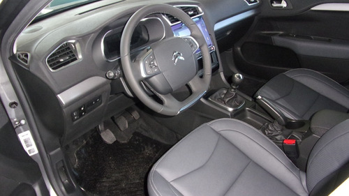 Citroen C4 Lounge Hdi