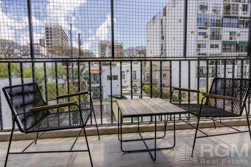 Imagen 21 de 30 de Lindísimo Piso En Venta, 4 Dormitorios, En La Mejor Zona De Belgrano