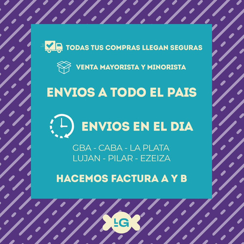 Imagen 6 de 7 de Masticables Pico Dulce 500grs - Superoferta La Golosineria
