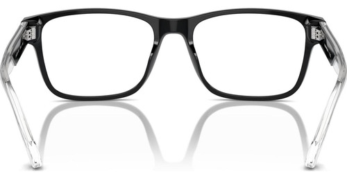 Gafas De Prescripción Emporio Armani Ea3239 Rectangulares