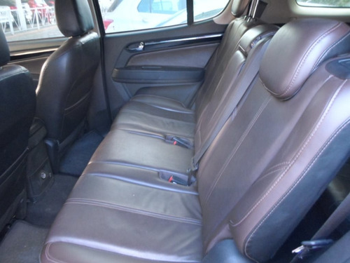 Chevrolet Trailblazer 2.8 Ltz 4x4 16v Turbo Diesel 4p