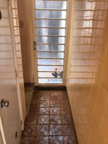 Imagem 28 de 30 de À Venda, Por R$ 600.000 Casa Com 3 Dormitórios 246 M² - Jardim Sumaré - Ribeirão Preto/sp - Ca0561