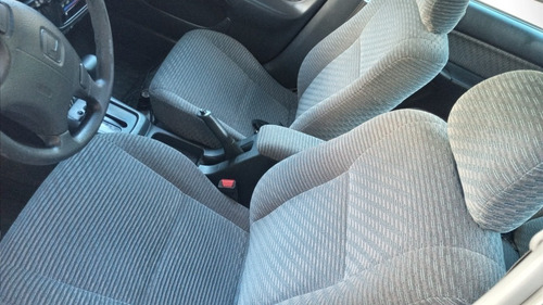 Honda Civic 2000 1.6 Ex Aut. 4p