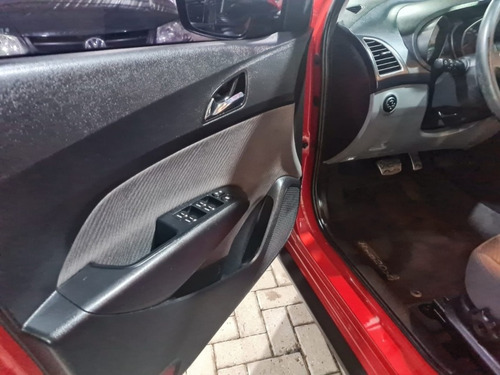 Imagem 7 de 9 de Hyundai Hb20x Premium