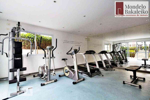 Imagem 28 de 30 de Apartamento Santana 135m² - 2334