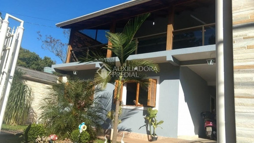 Imagem 7 de 15 de Casa Sobrado - Restinga - Ref: 346682 - V-346682