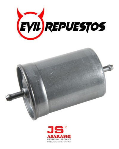 Filtro Combustible Mercedes-benz E 300 3000cc