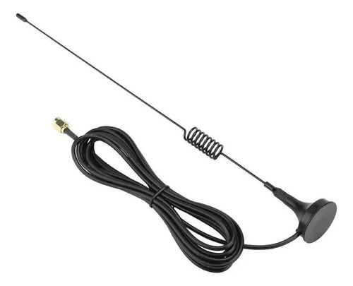 Antena Gsm Para Equipos Rtu-5024 O Rtu-5034 (optimiza Señal)