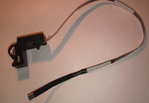 Sensor De Papel Et-3750 Et-3760 Et-4750 Et-4850 M2750 M2760