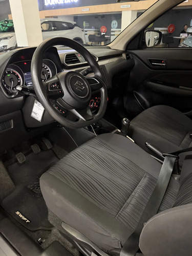 Suzuki Swift 1.2 Dzire