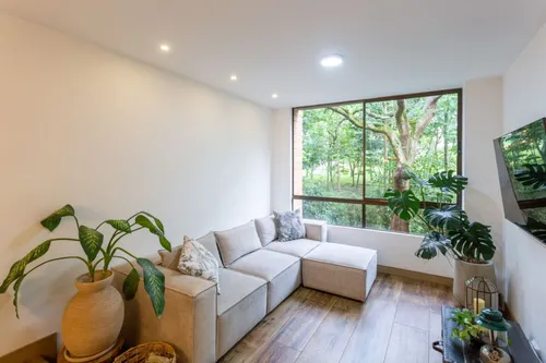 Apartamento En Arriendo En El Diamante No.2. Cod A24052