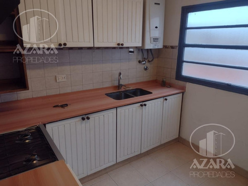 Imagen 5 de 17 de Ph 3 Ambientes Con Terraza.