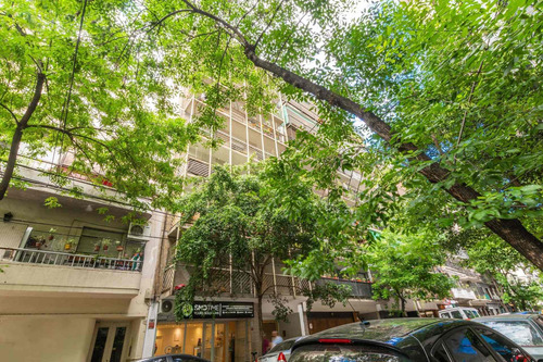 Imagen 27 de 30 de Venta Depto 4 Amb Con Dep. Balcón Jardín Botánico!