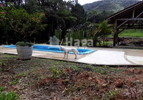 Sítio À Venda Em Luiz Alves/sc - 1436