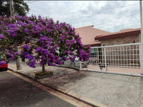 Imagem 1 de 20 de Casa À Venda, 159 M² Por R$ 590.000,00 - Jardim Astro - Sorocaba/sp - Ca2427