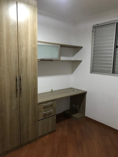 Imagem 19 de 23 de Apartamento Vila Carrão - 52 M² - 2 Dormitórios - 1 Vaga - Lazer - Aceita Financiamento - Aceita Fgts - 3569 Lpg - 69941565