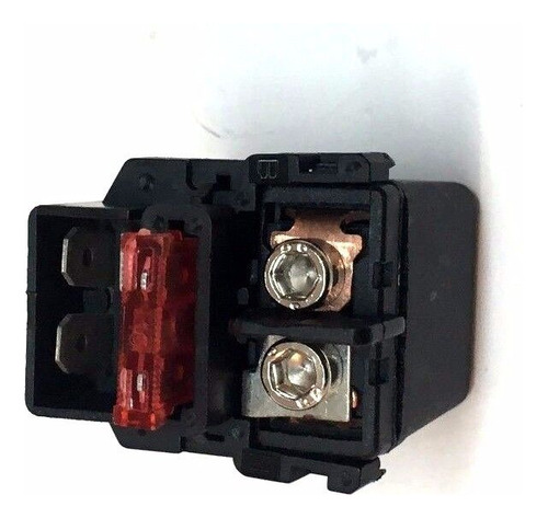 Starter Relay Solenoid For Honda St1300 Motorcycle 2003  Aac