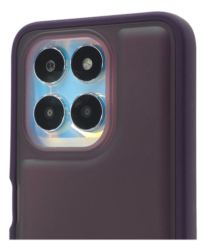 Funda Case Protector Para Honor X6a Plus Carcasa Premium
