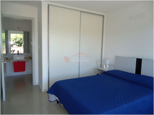 Imagen 12 de 30 de Apartamento En Venta En Punta Del Este, Zona Brava - Con Servicios