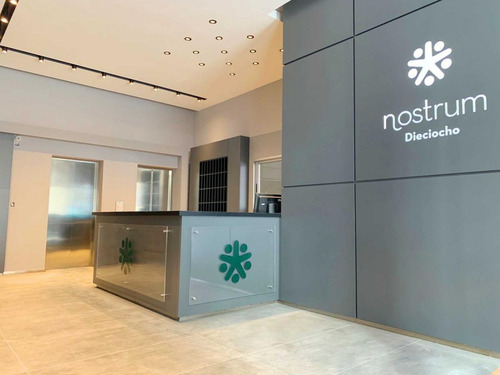 Imagen 14 de 24 de Nostrum Dieciocho | Venta Apartamento 2 Dormitorios A Estrenar Sobre Av. 18 De Julio | Centro