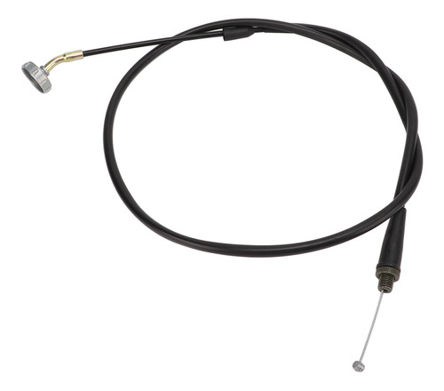 Para Cable De Acelerador Trx250, Alambre De Acero, Resistenc