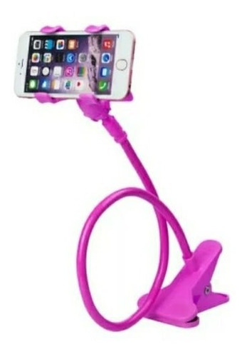 Soporte Flexible Para Celular