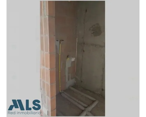 Apartamento En Obra Gris Con Precio De Oportunidad(mls#252096)
