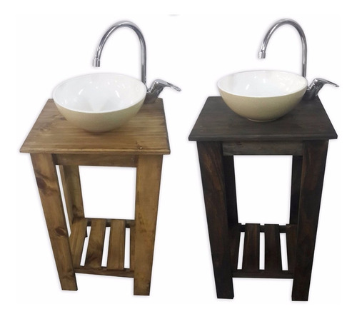 Imagen 10 de 10 de Tapa Asiento Bidet Madera Laqueada F Ba Baño 3 Agujeros