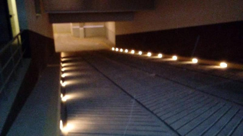 Imagen 6 de 8 de Cocheras En Balvanera - Torre Grand View