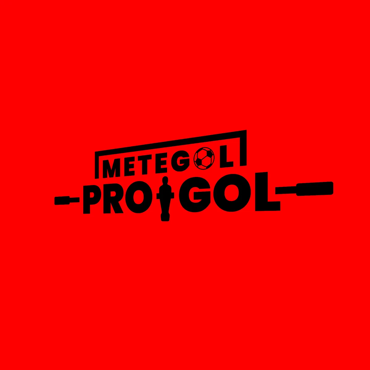 Metegol PROGOL