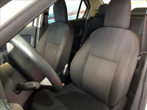 Renault Logan Renault Logan 1.0 12v Sec Authentique Manual 2