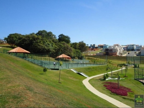 Imagem 8 de 16 de Terreno À Venda No Condomínio Villa Dos Inglezes, Em Sorocaba -sp - 3662 - 69315737