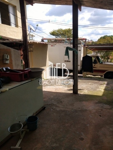 Imagem 15 de 15 de Sobrado À Venda No Bairro Vila Pires, Santo André. - 4429