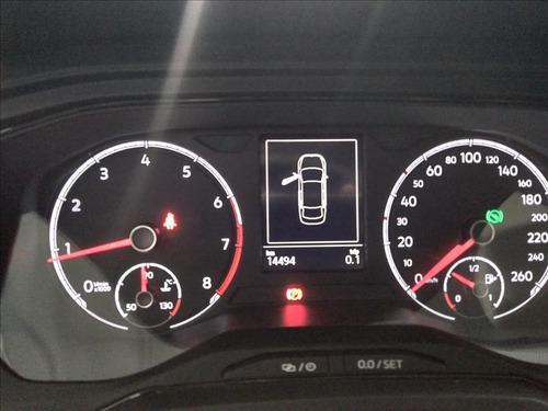 Imagem 10 de 15 de Virtus 1.6 Msi Total Flex Automático