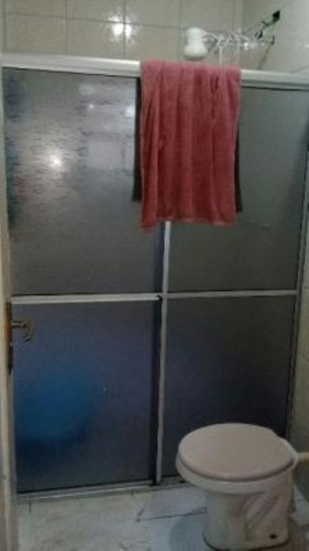Imagem 4 de 6 de Casa À Venda No Litorall Com 2 Quartos Em Itanhaém/sp