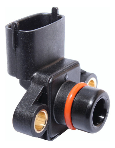 Sensor Map Ssangyong Actyon 2.0 D20dt Xdi Dohc 2006 2011