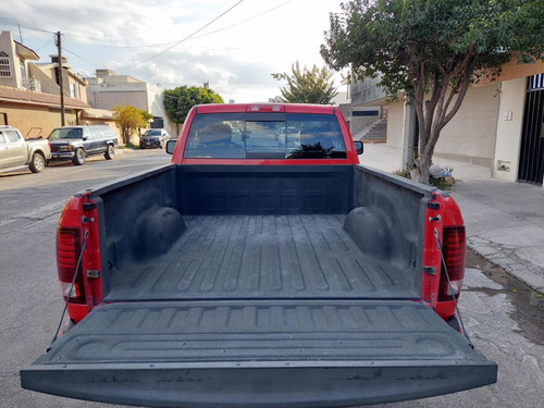 Imagen 13 de 15 de Dodge Ram Rt