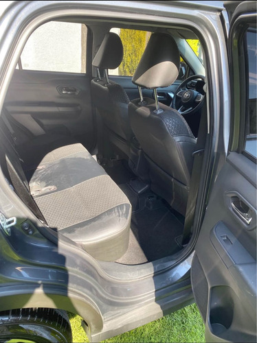 Toyota Raize 1.0T Xle Fwd Cvt