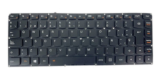 Teclado Lenovo Yoga 4 Pro 900-13isk 900s-13isk