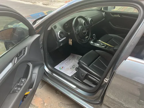 Audi A3 1.8 Tfsi Ambition