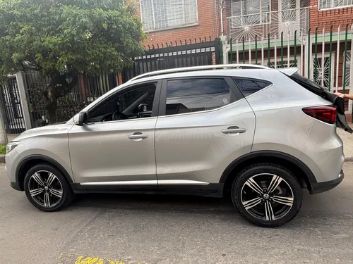 MG Zs 1.5 Zs