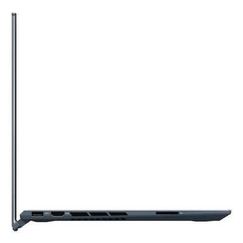 Imagen 9 de 10 de Ultrabook Asus Zenbook I7 10750h 16gb 1tb Gtx1650ti 4k Touch