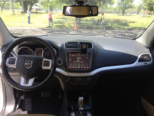 Dodge Journey Sxt 3.6 Aut.