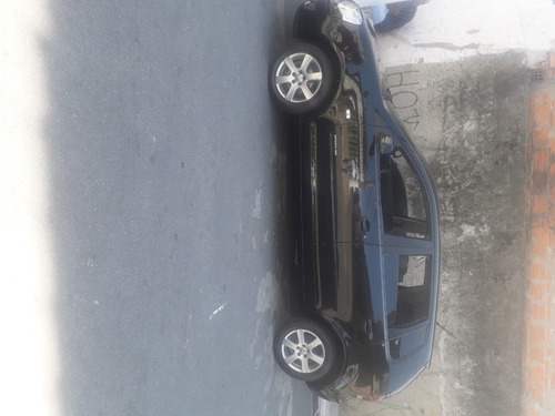 Polo Sportline 1.6 Completo