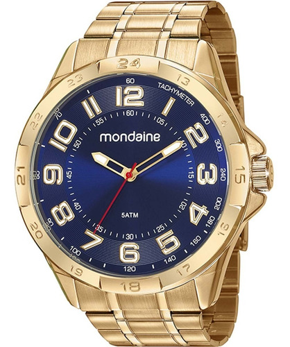 Relógio Mondaine Masculino Barato Original Garantia Nfe