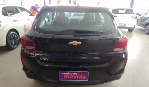 Chevrolet Onix 1.0