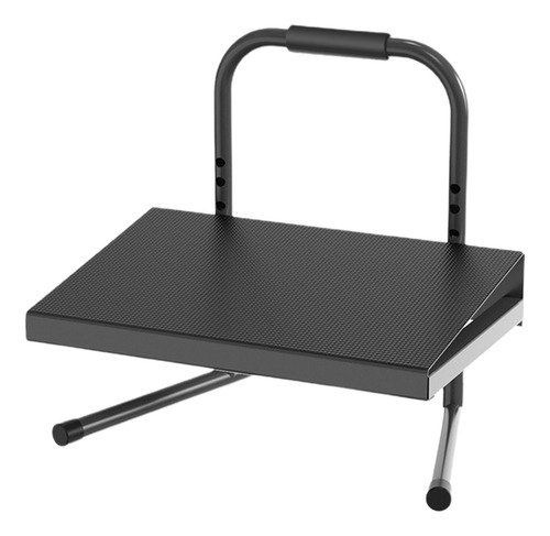 Descansapies Para Escritorio, Soporte Taburete Para Pies