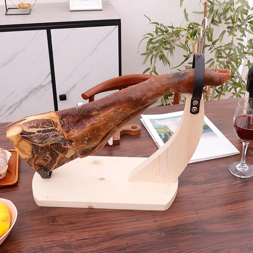 Compatible Para Jamón Español Para Jamón Para S